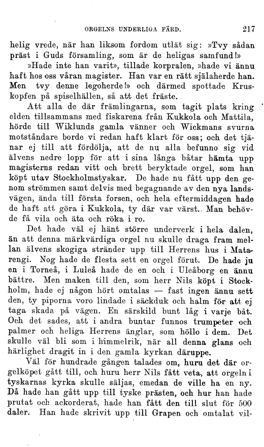 scanned image