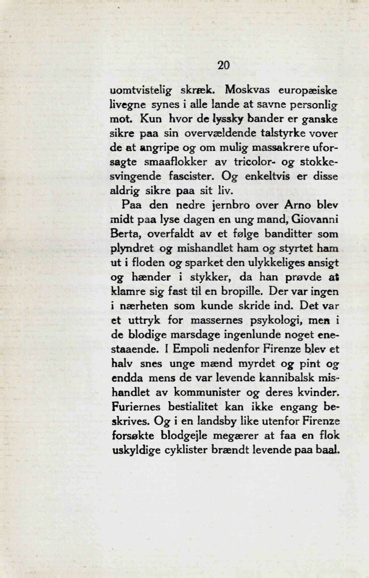 scanned image