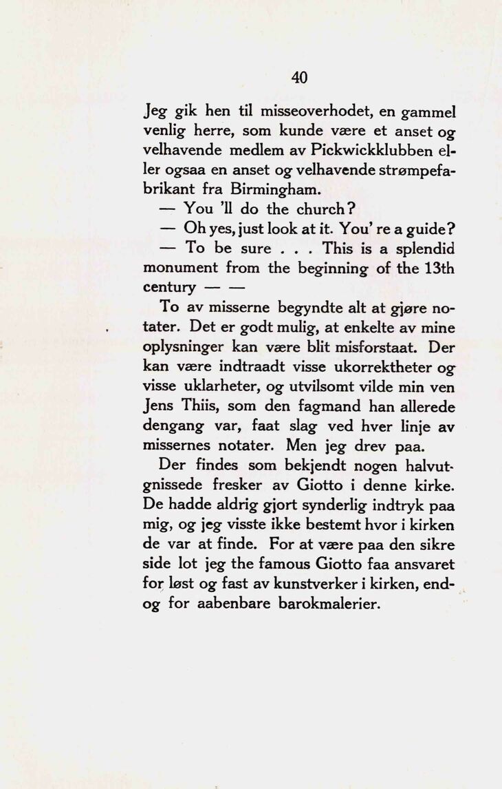 scanned image
