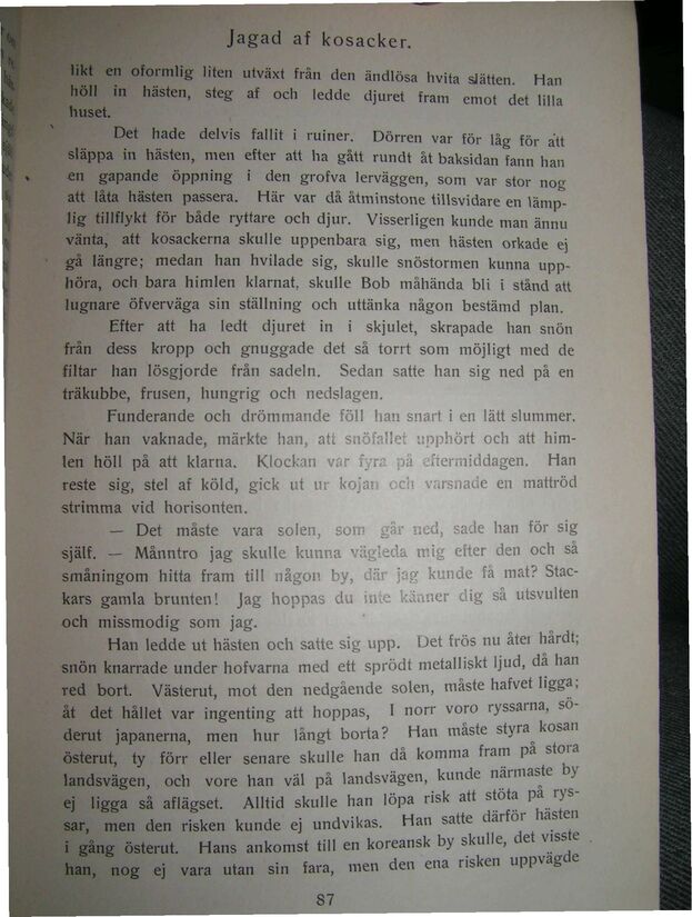 scanned image