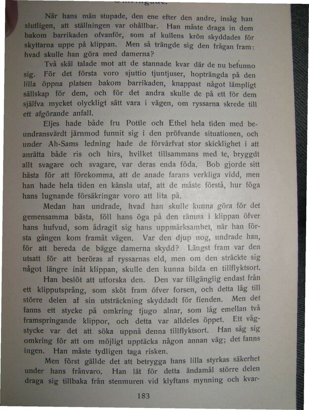 scanned image