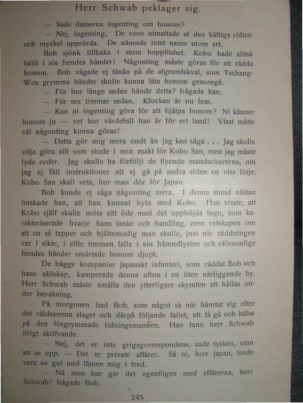 scanned image