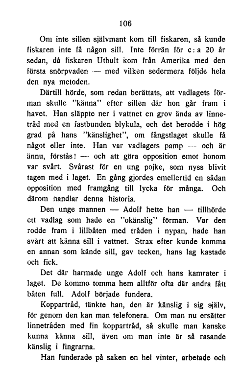 scanned image