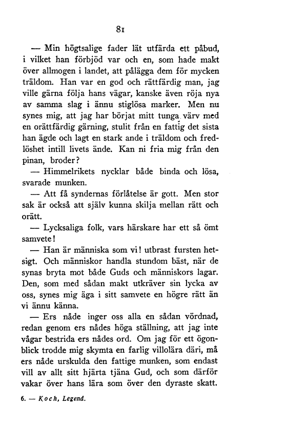 scanned image