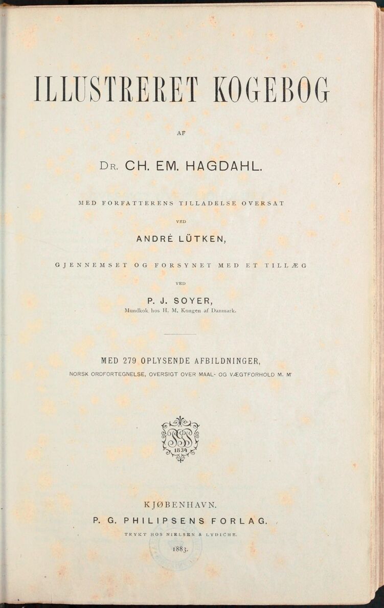 scanned image