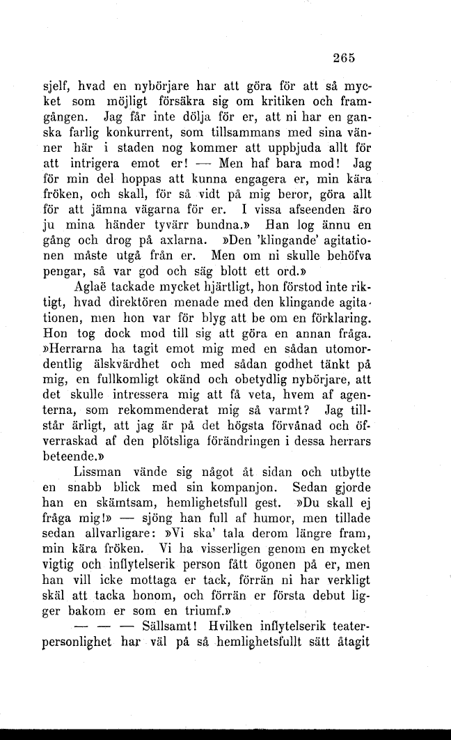 scanned image