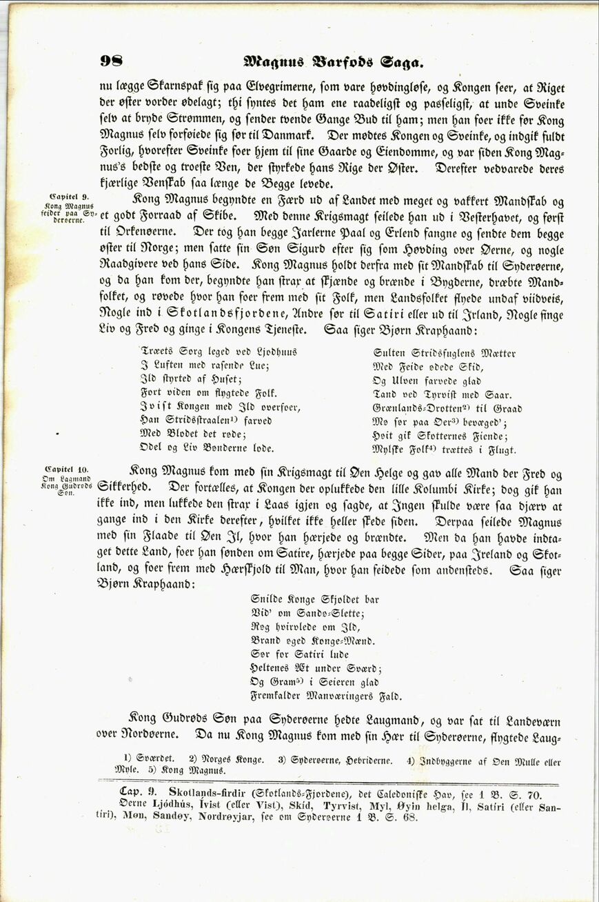 scanned image