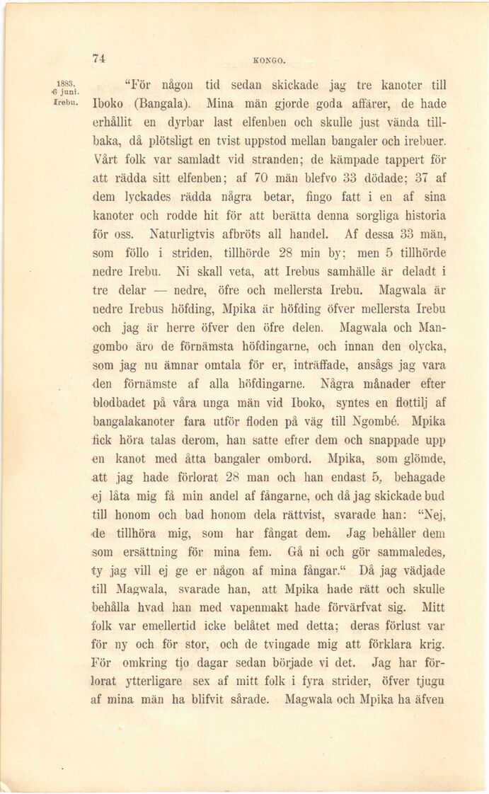scanned image
