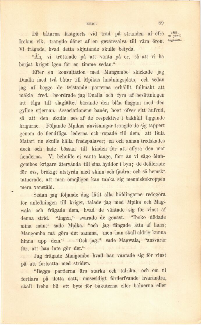 scanned image
