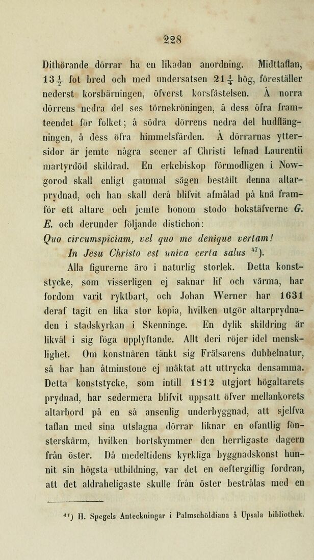 scanned image