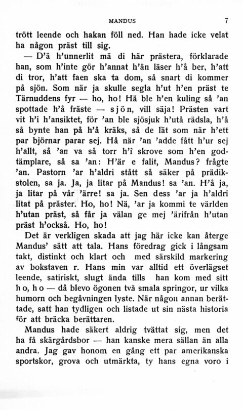 scanned image