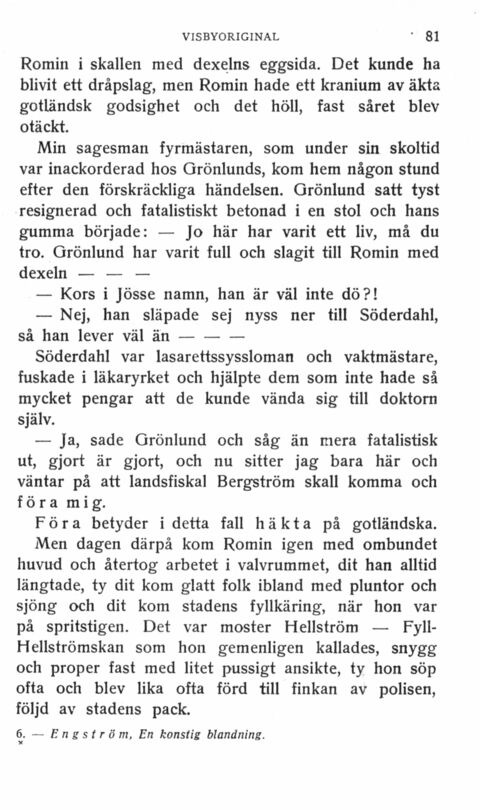 scanned image