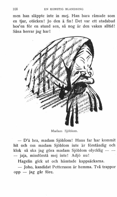 scanned image