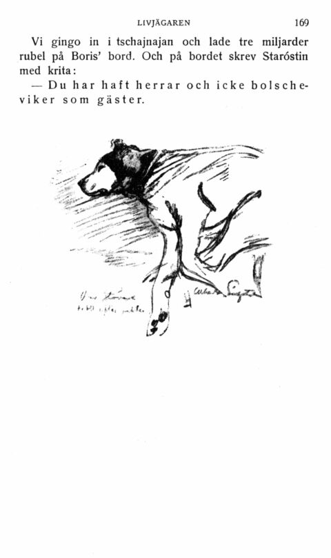 scanned image