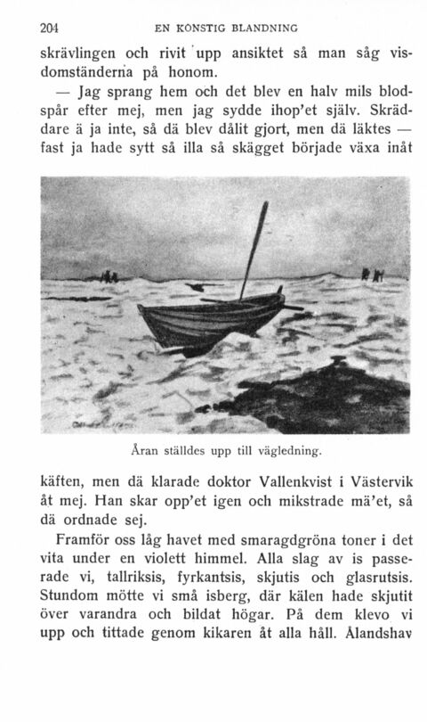 scanned image