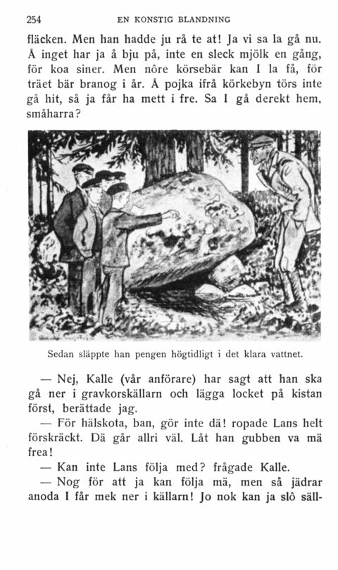 scanned image