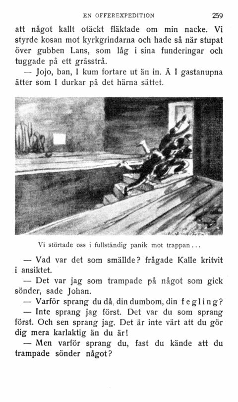 scanned image