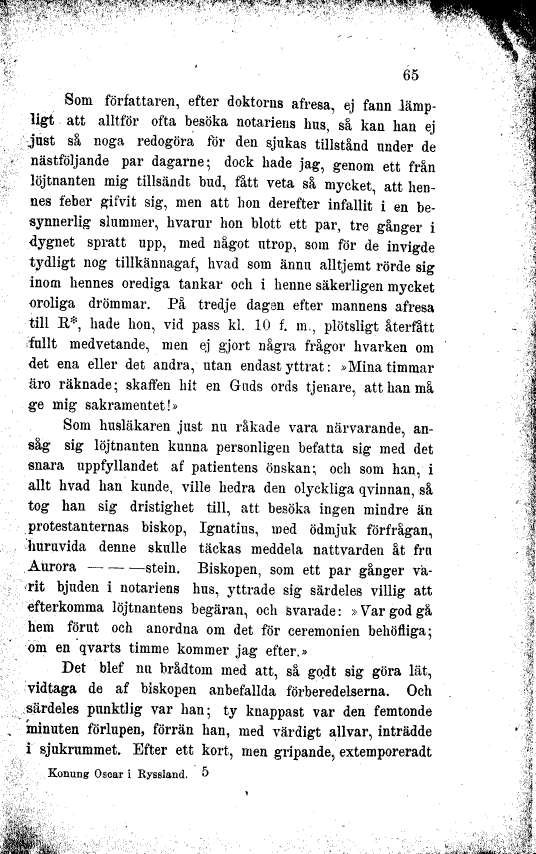 scanned image