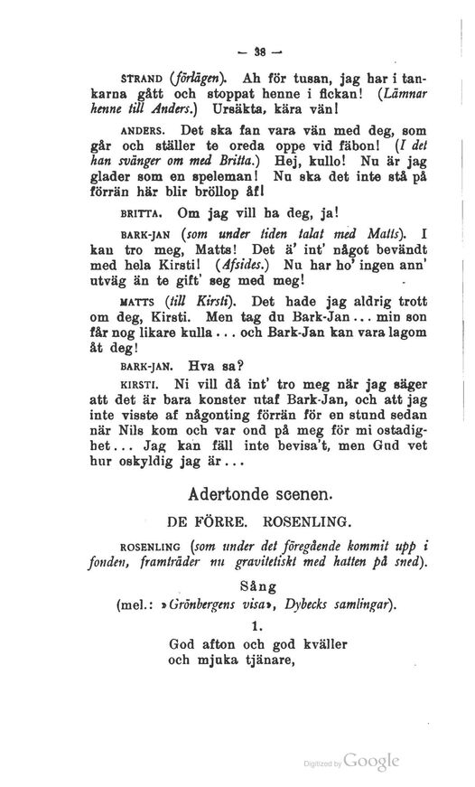 scanned image