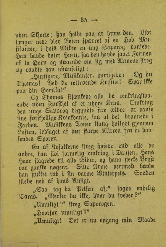 scanned image