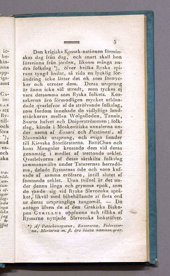 scanned image
