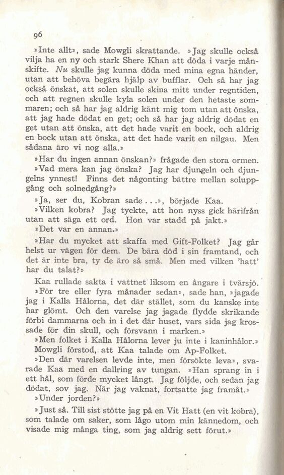 scanned image