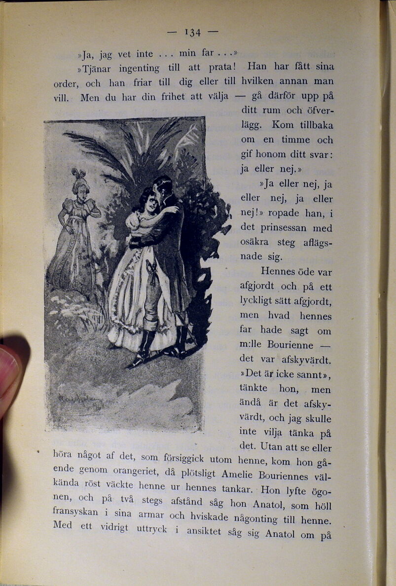 scanned image