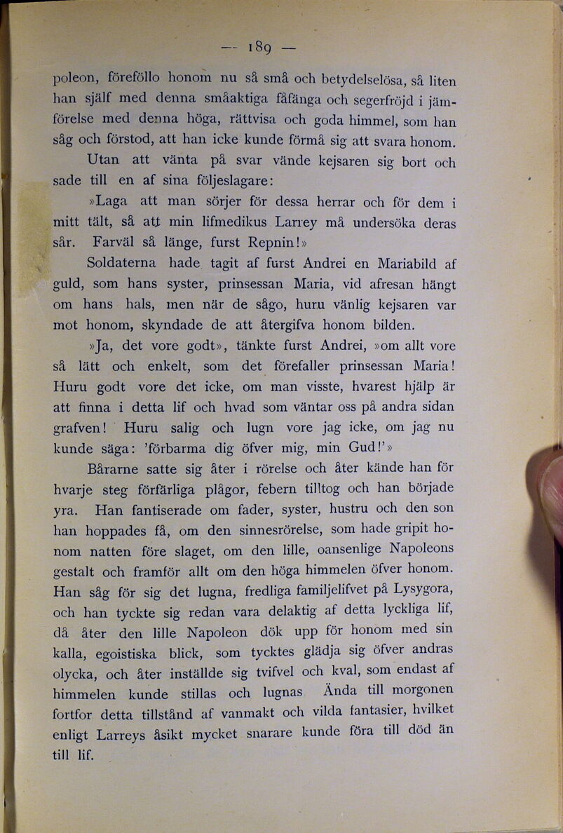 scanned image