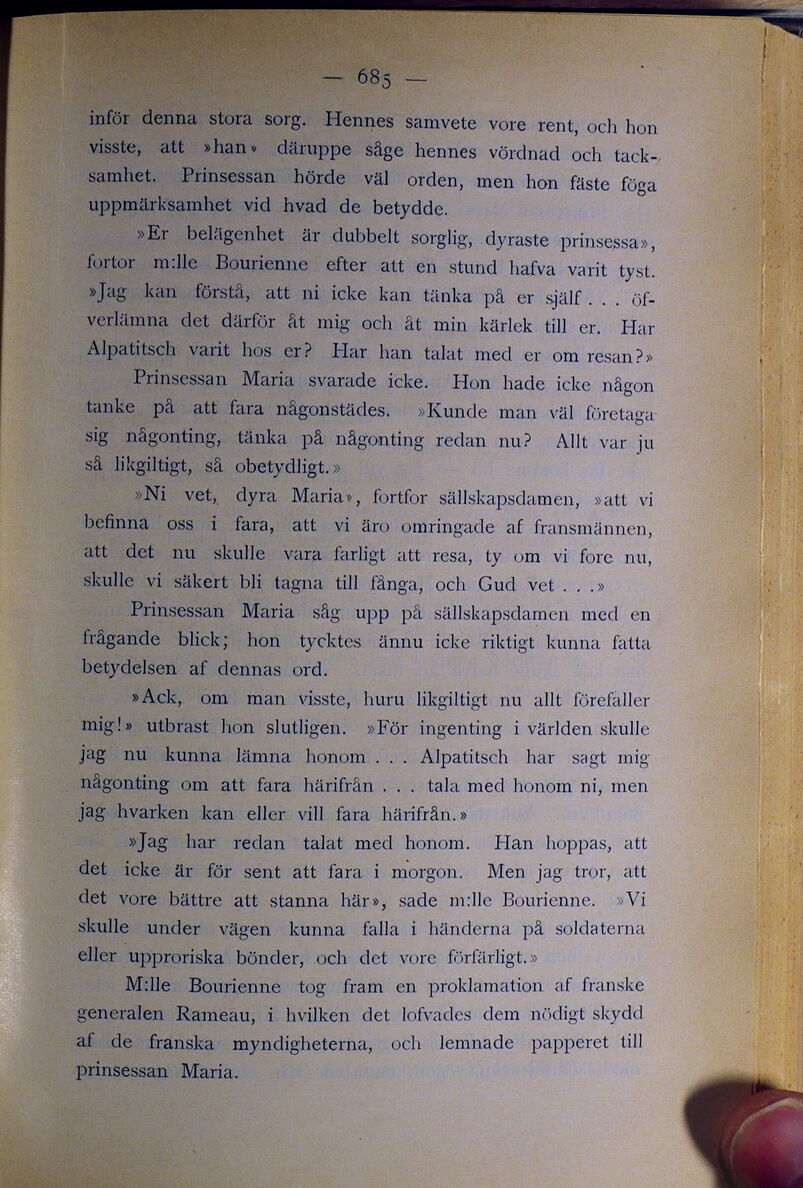 scanned image