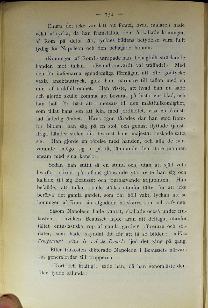 scanned image