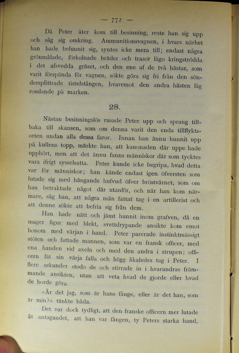scanned image