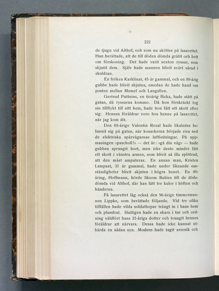 scanned image