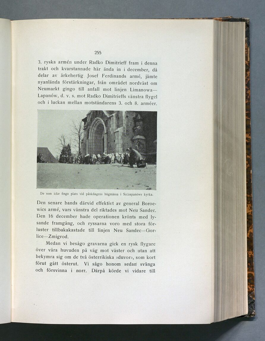 scanned image