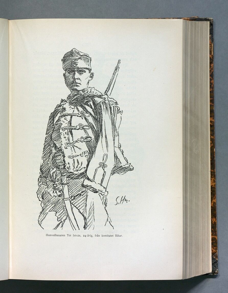 scanned image
