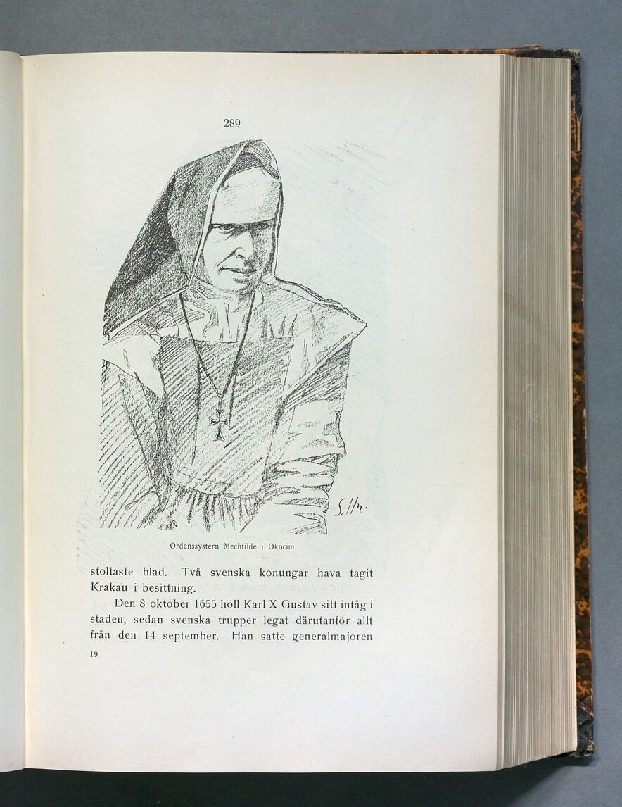 scanned image