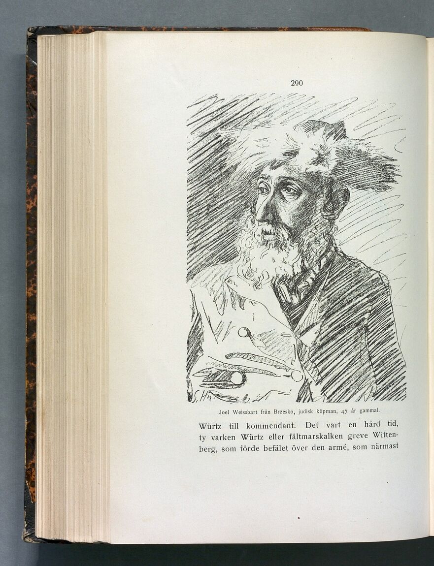 scanned image