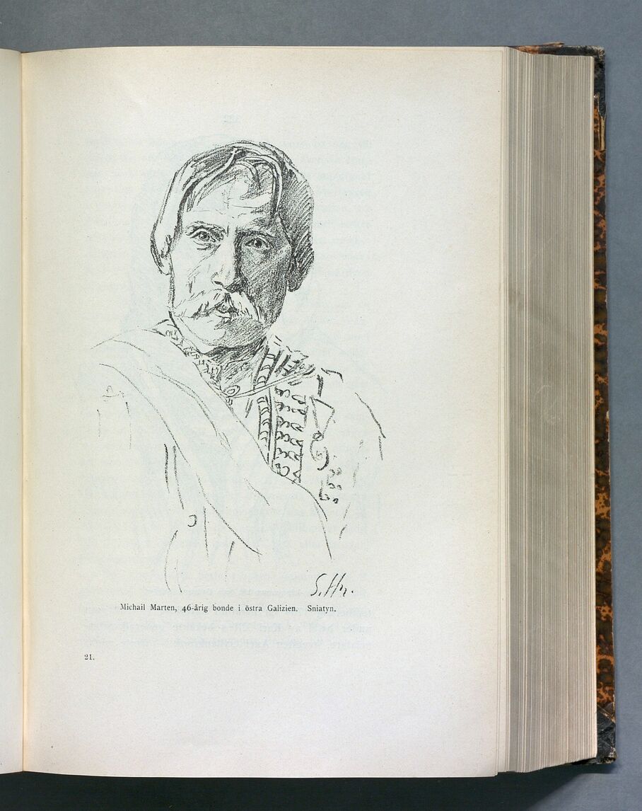 scanned image