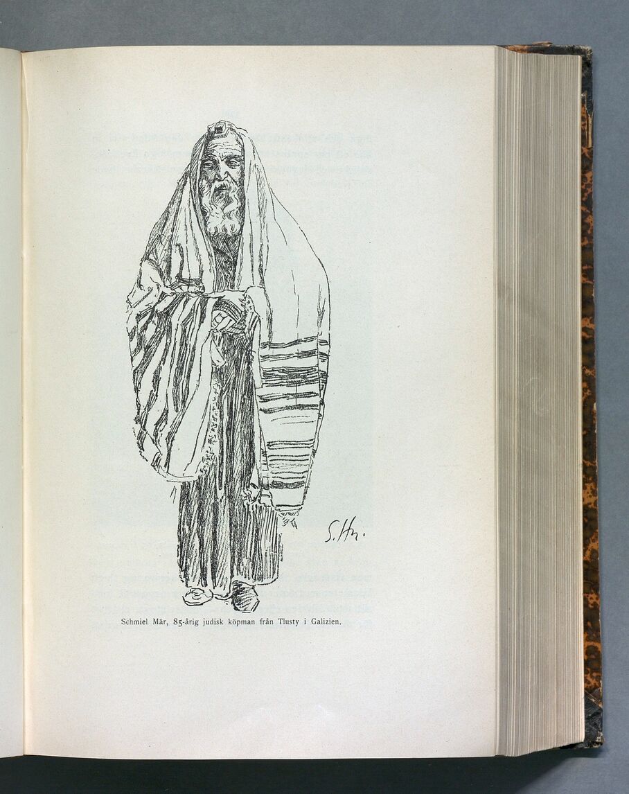 scanned image
