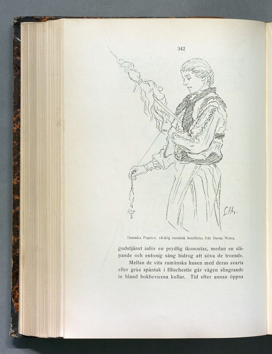 scanned image