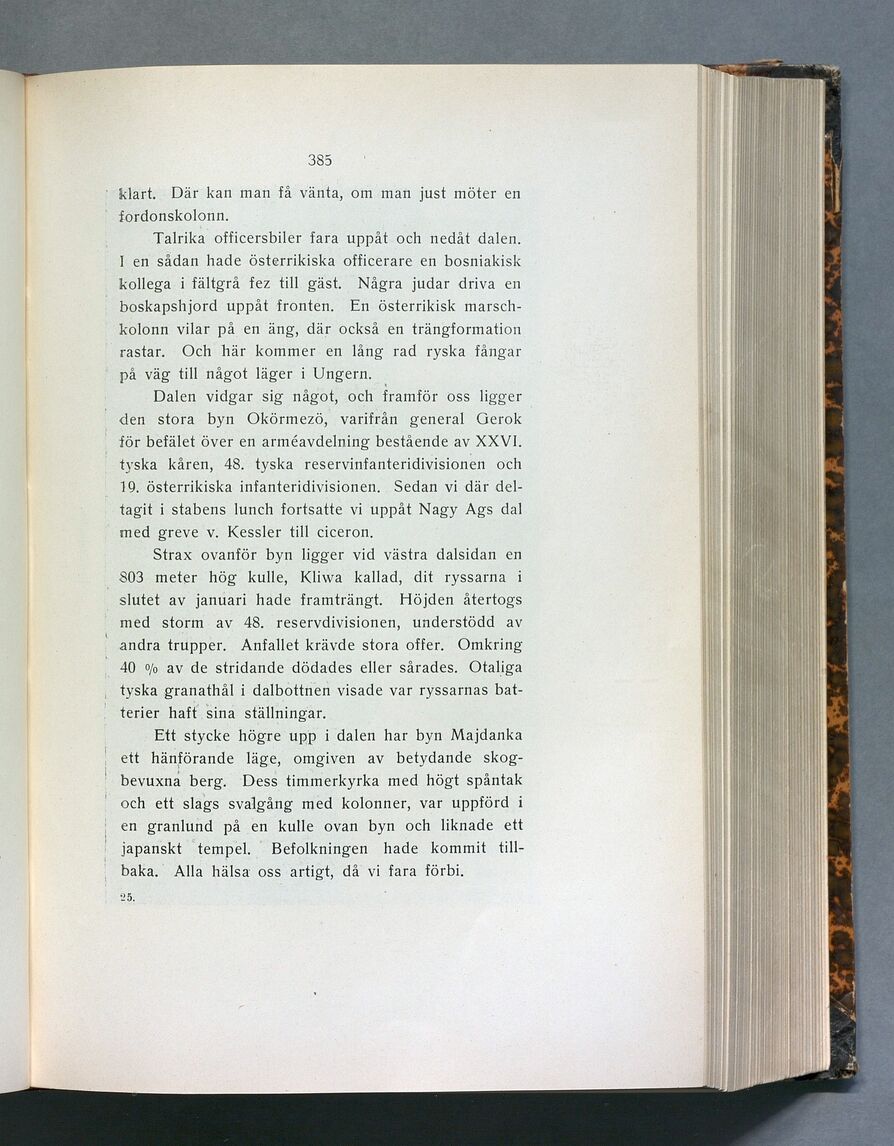 scanned image
