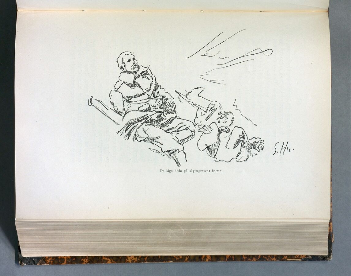 scanned image