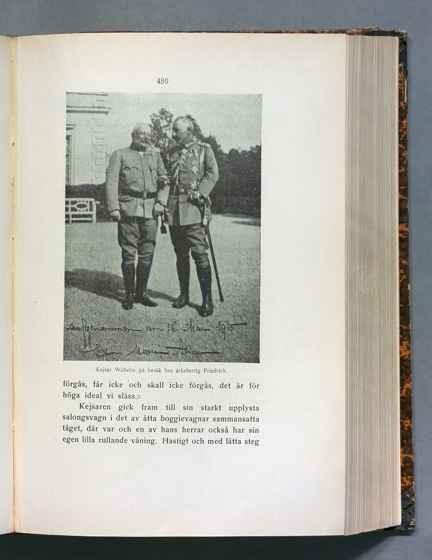 scanned image