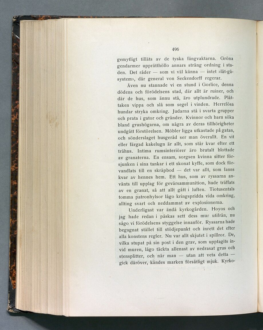 scanned image