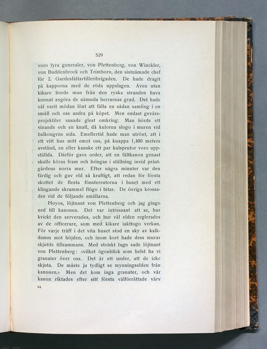 scanned image