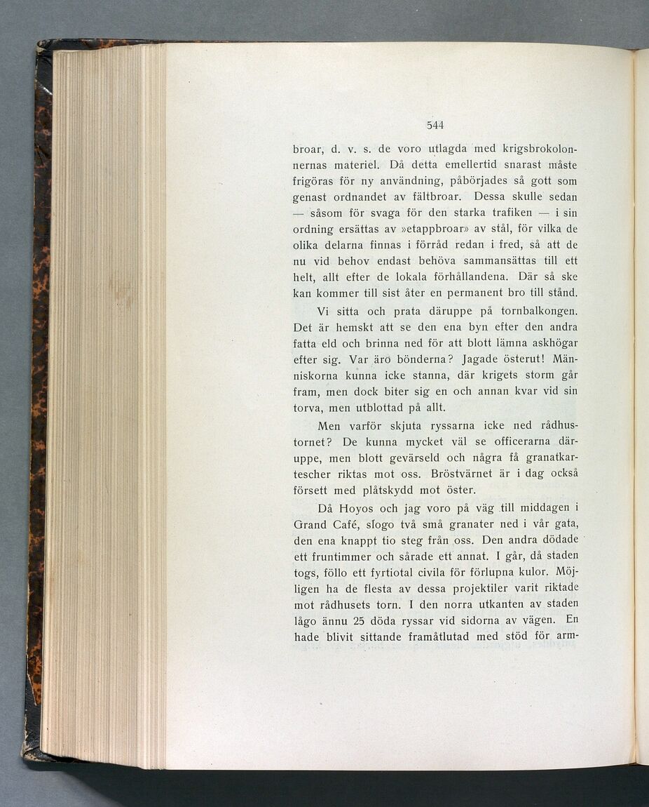 scanned image