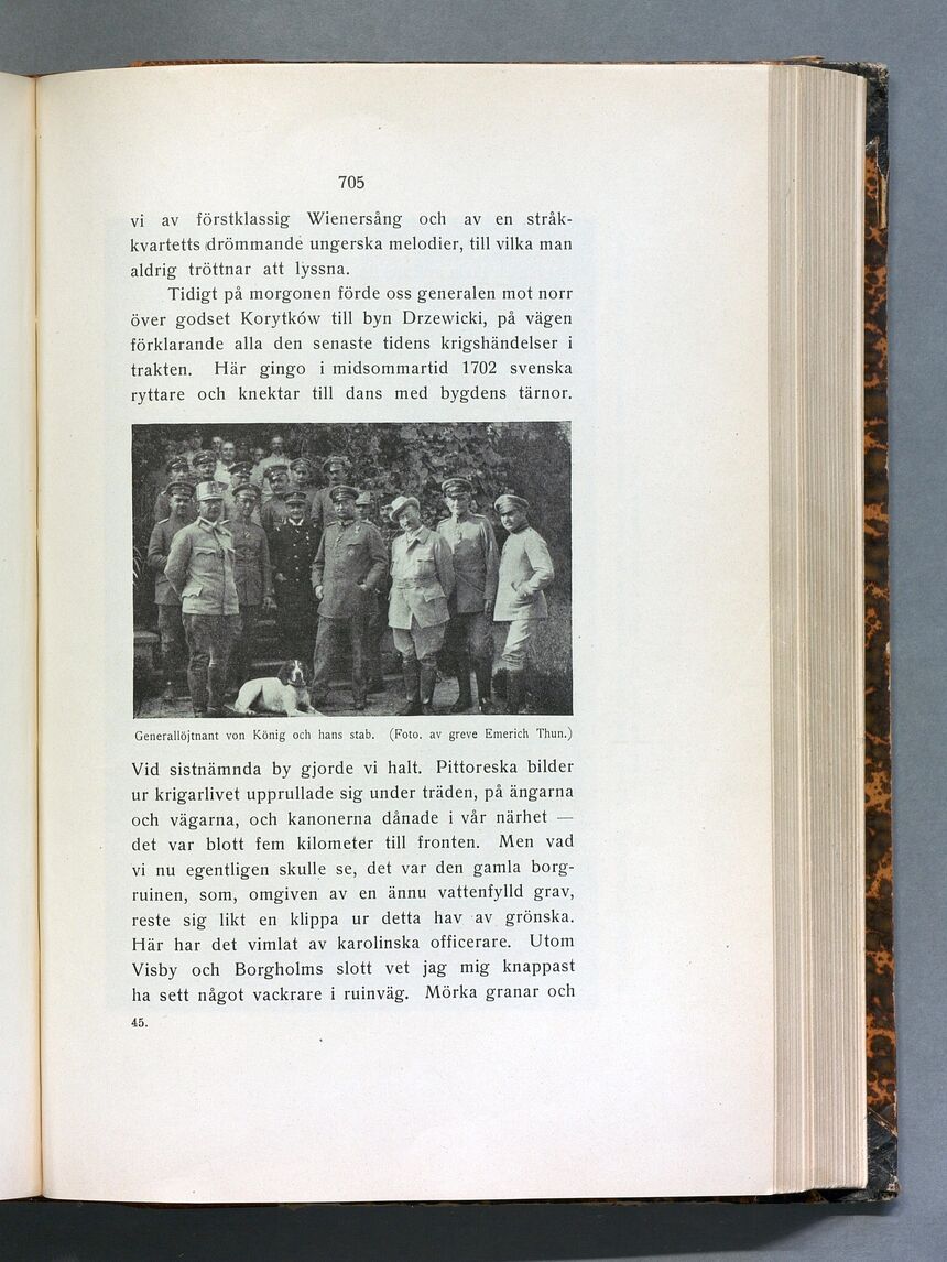 scanned image