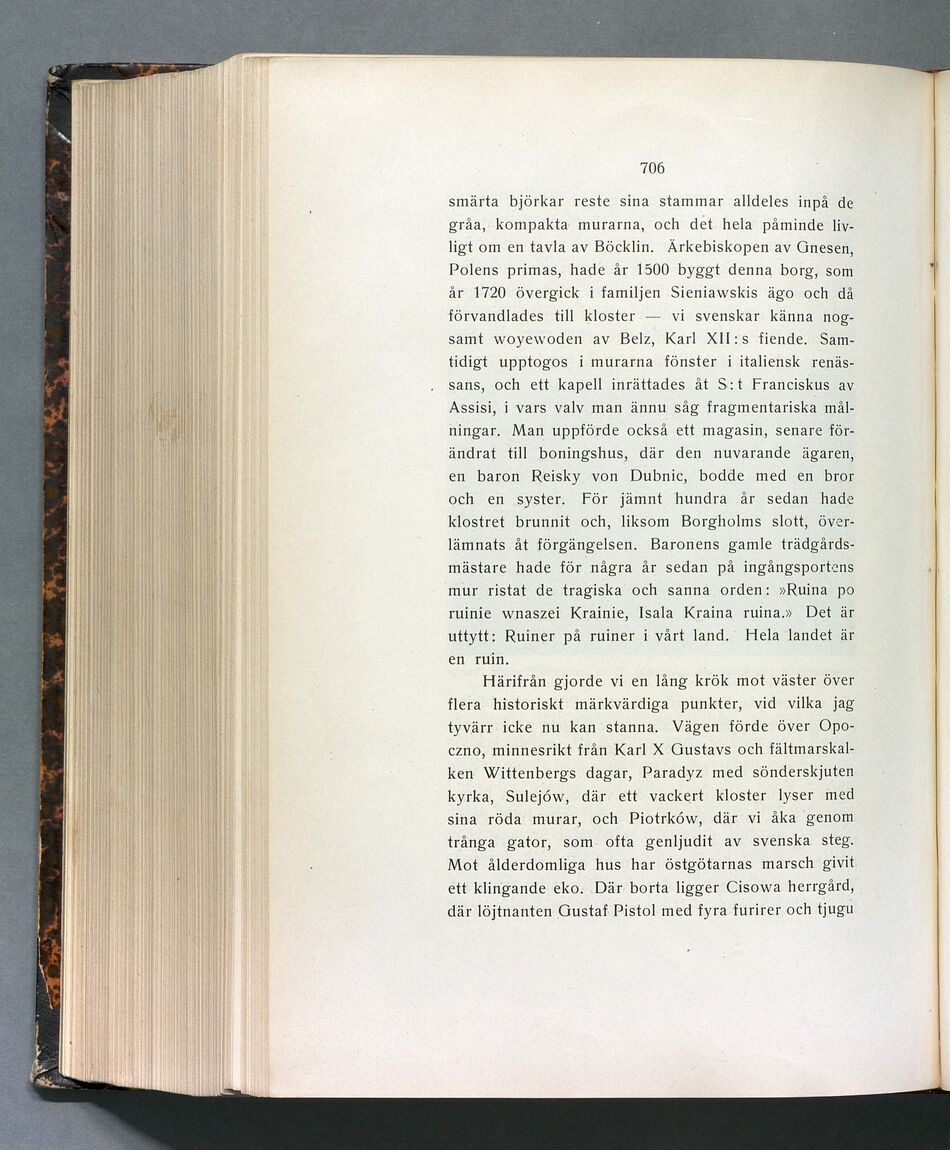 scanned image