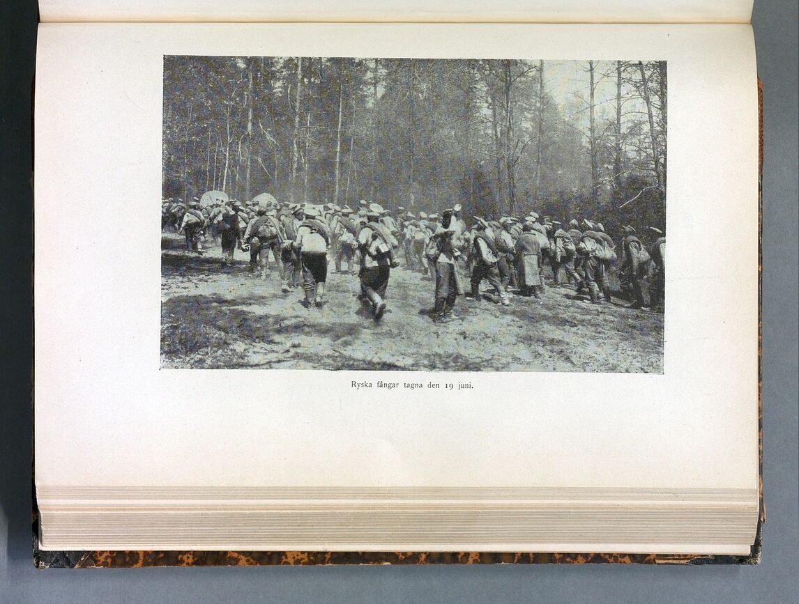 scanned image
