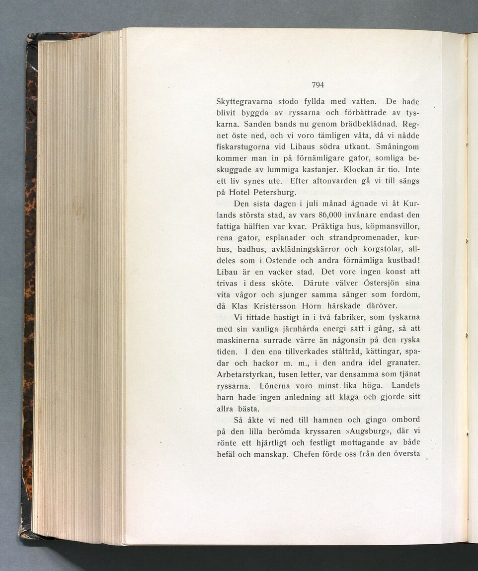 scanned image