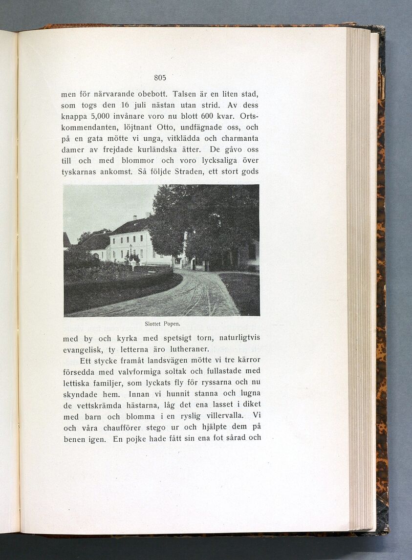 scanned image